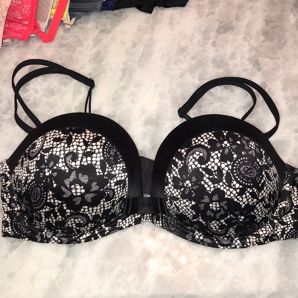 Victoria secret bra